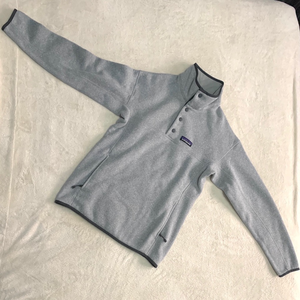 ✨Patagónia W’s LW Better Sweater Marsupial P/O✨